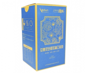 fun88乐天堂灵芝银耳蒲公英茶